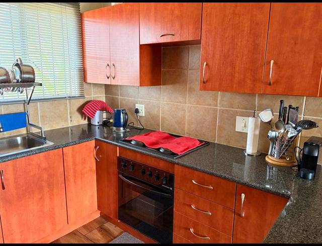 2 BEDROOM APARTMENT FOR SALE IN RYNFIELD